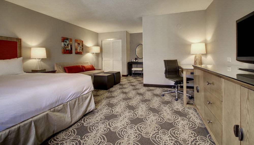 Hotel San Diego-Rancho Bernardo Eksteriør bilde