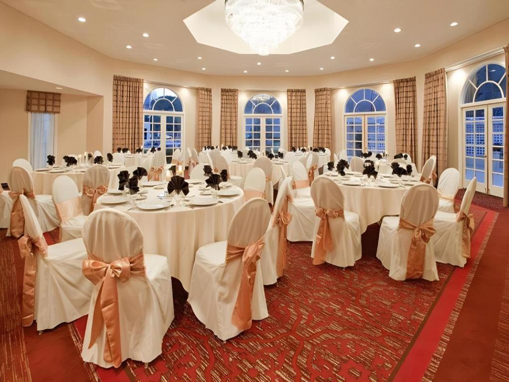 Hotel San Diego-Rancho Bernardo Eksteriør bilde