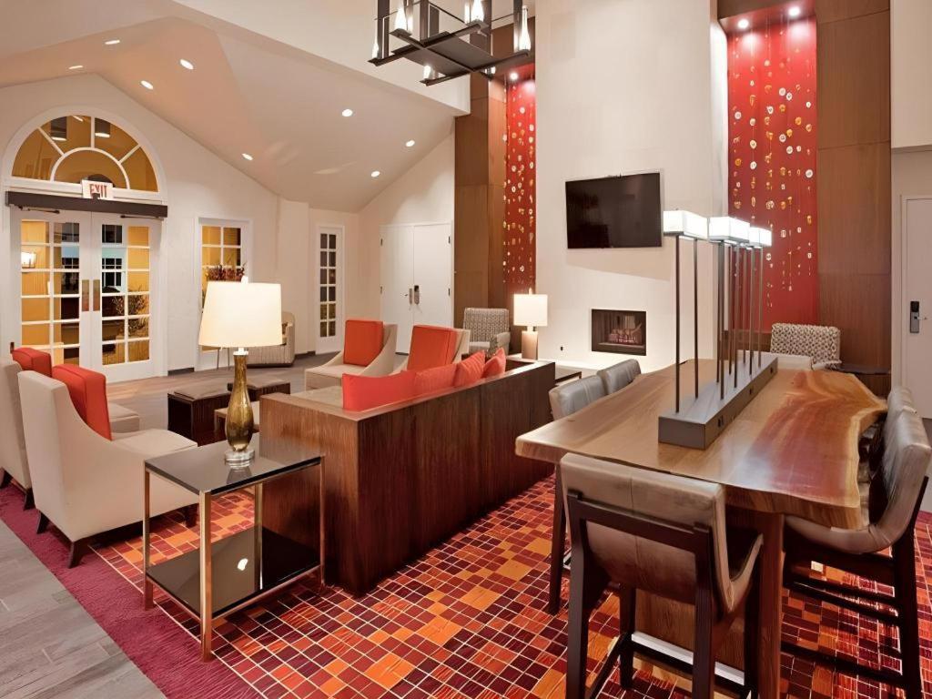 Hotel San Diego-Rancho Bernardo Eksteriør bilde