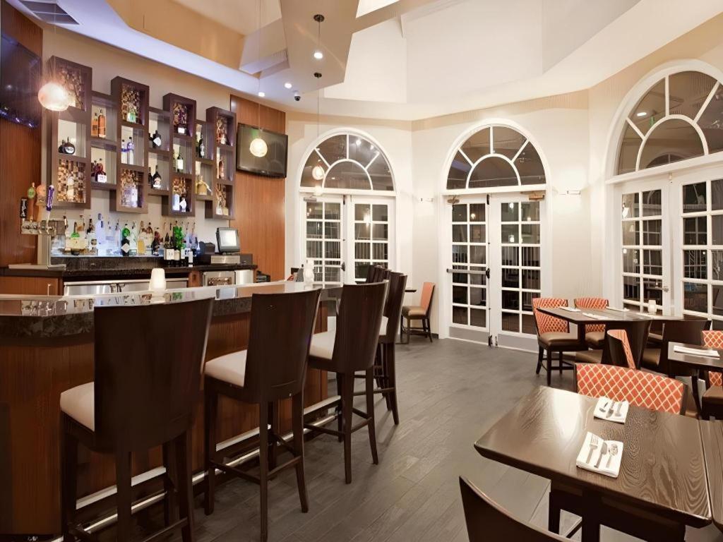 Hotel San Diego-Rancho Bernardo Eksteriør bilde