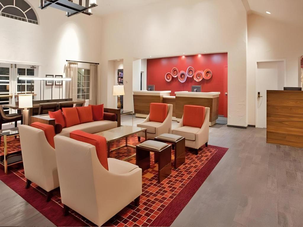 Hotel San Diego-Rancho Bernardo Eksteriør bilde