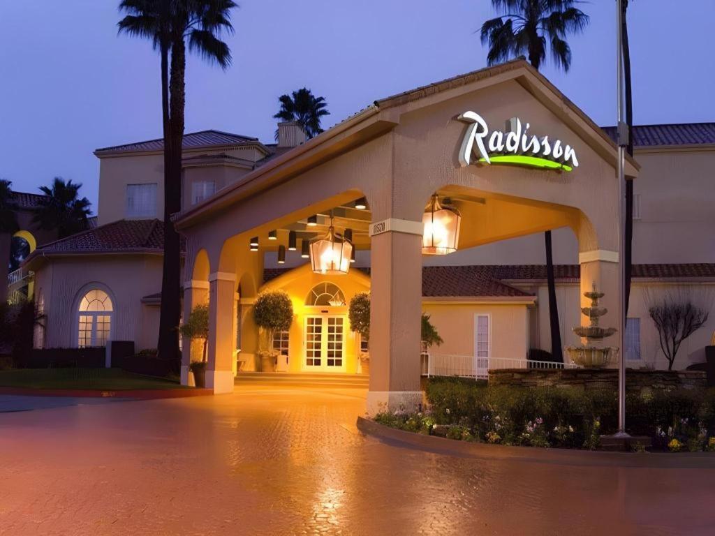 Hotel San Diego-Rancho Bernardo Eksteriør bilde