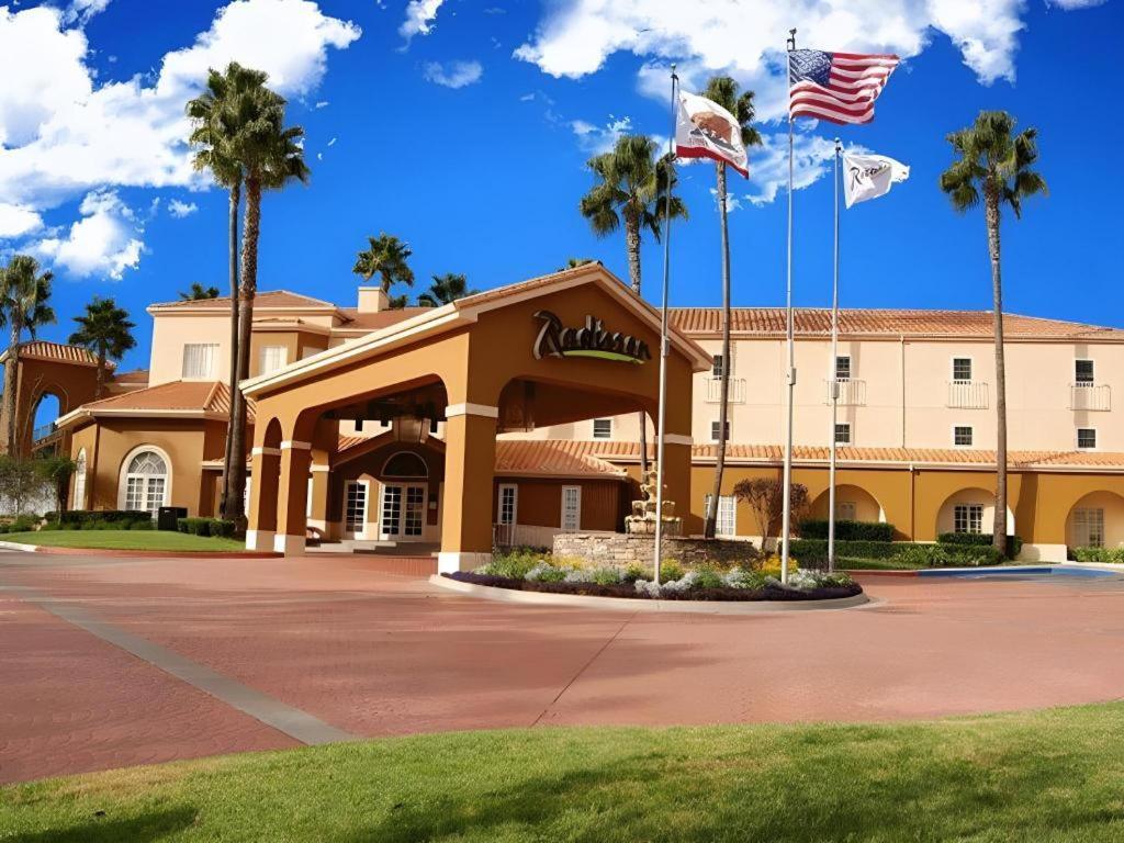 Hotel San Diego-Rancho Bernardo Eksteriør bilde