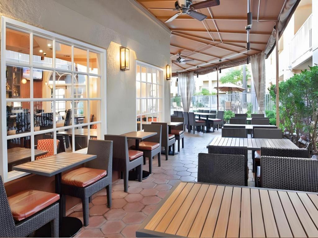 Hotel San Diego-Rancho Bernardo Eksteriør bilde
