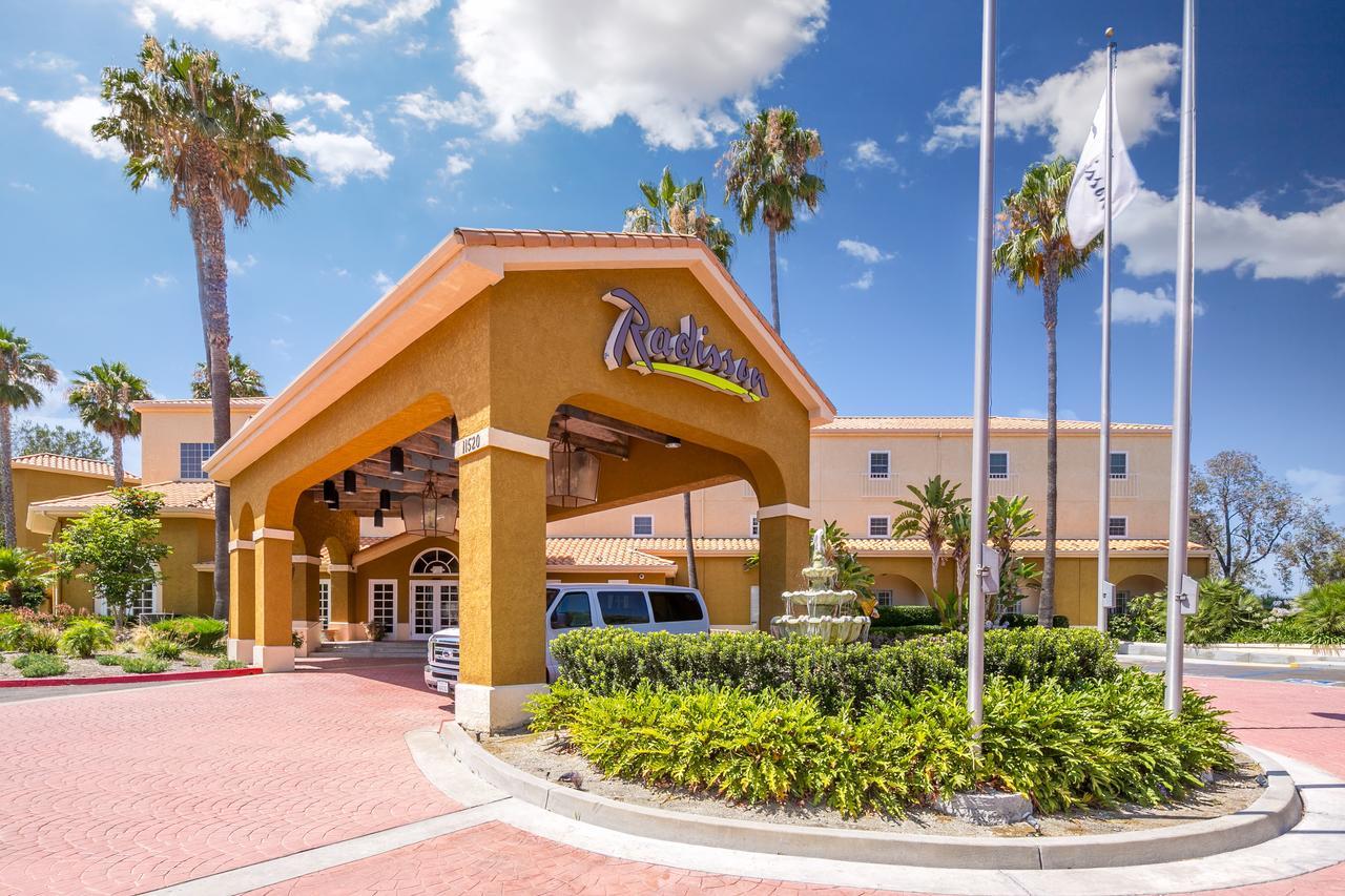 Hotel San Diego-Rancho Bernardo Eksteriør bilde