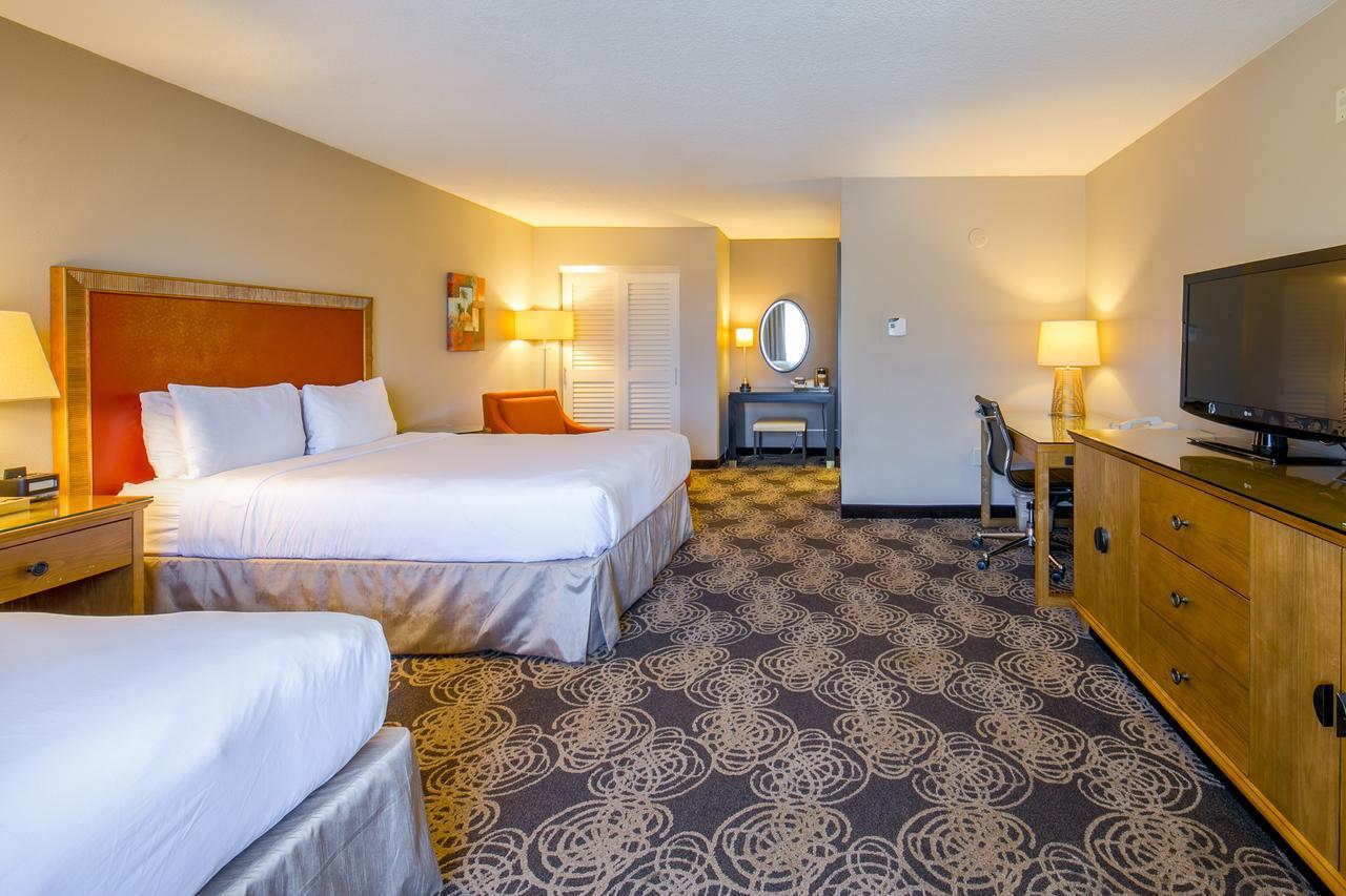 Hotel San Diego-Rancho Bernardo Eksteriør bilde
