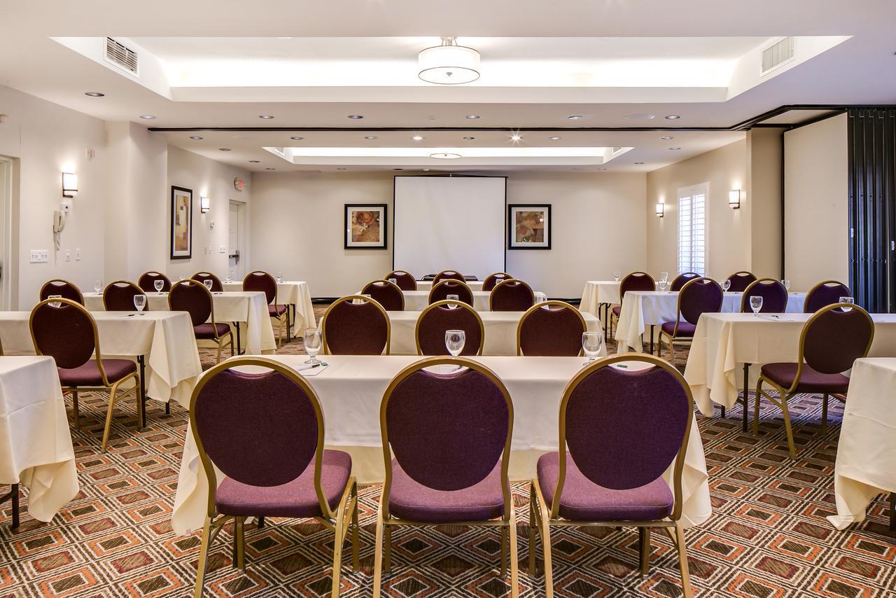 Hotel San Diego-Rancho Bernardo Eksteriør bilde