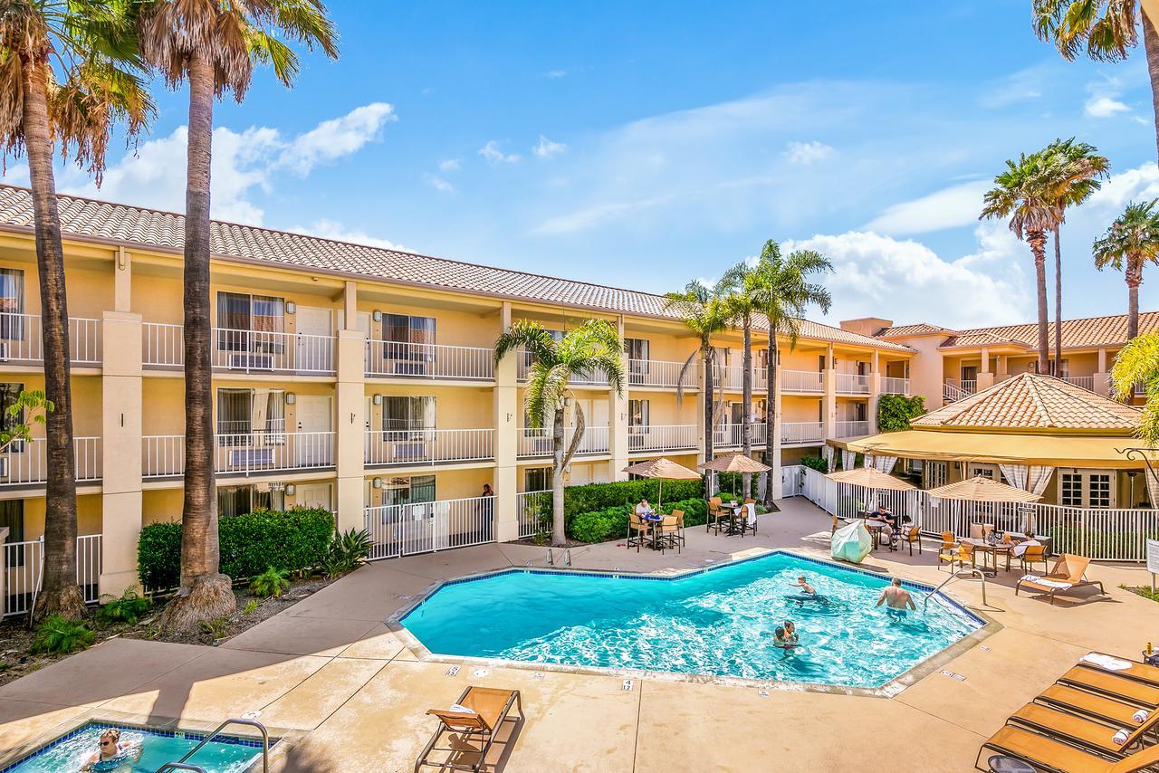 Hotel San Diego-Rancho Bernardo Eksteriør bilde