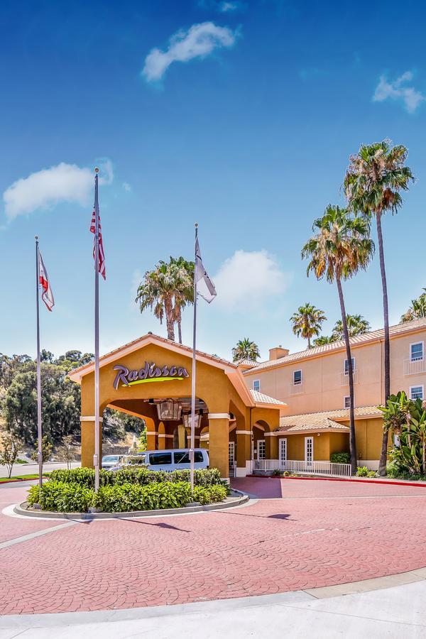 Hotel San Diego-Rancho Bernardo Eksteriør bilde