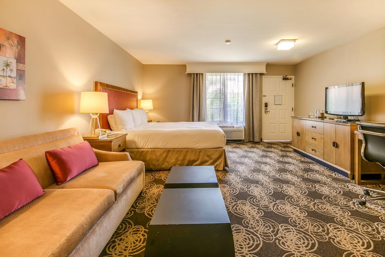 Hotel San Diego-Rancho Bernardo Eksteriør bilde