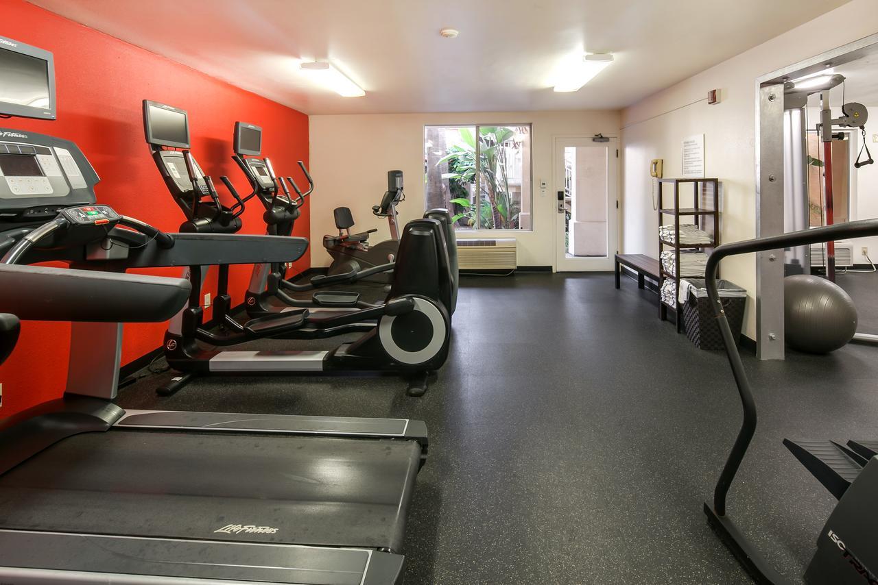 Hotel San Diego-Rancho Bernardo Eksteriør bilde