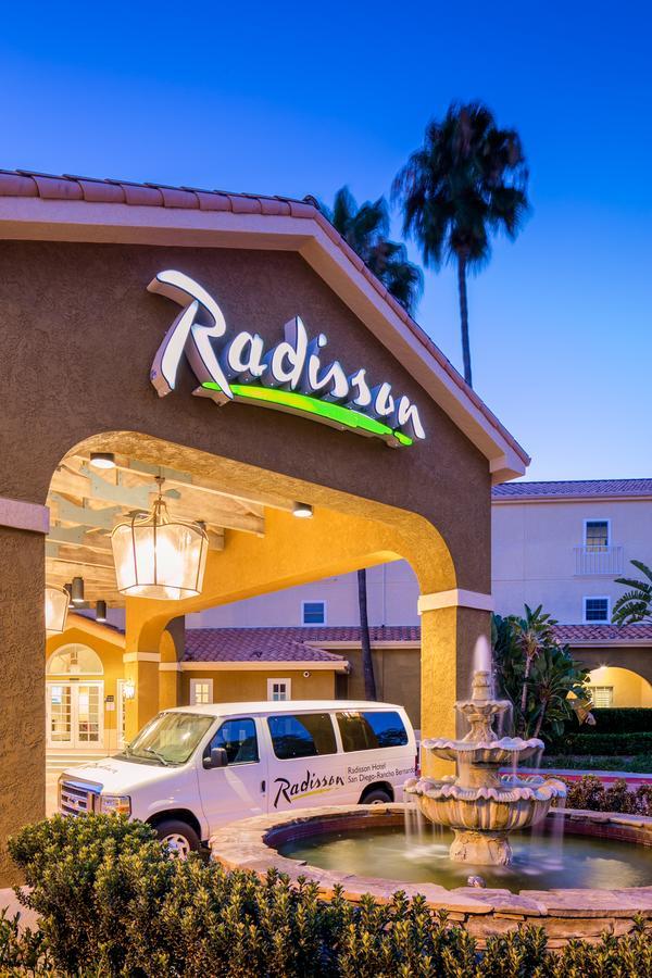 Hotel San Diego-Rancho Bernardo Eksteriør bilde