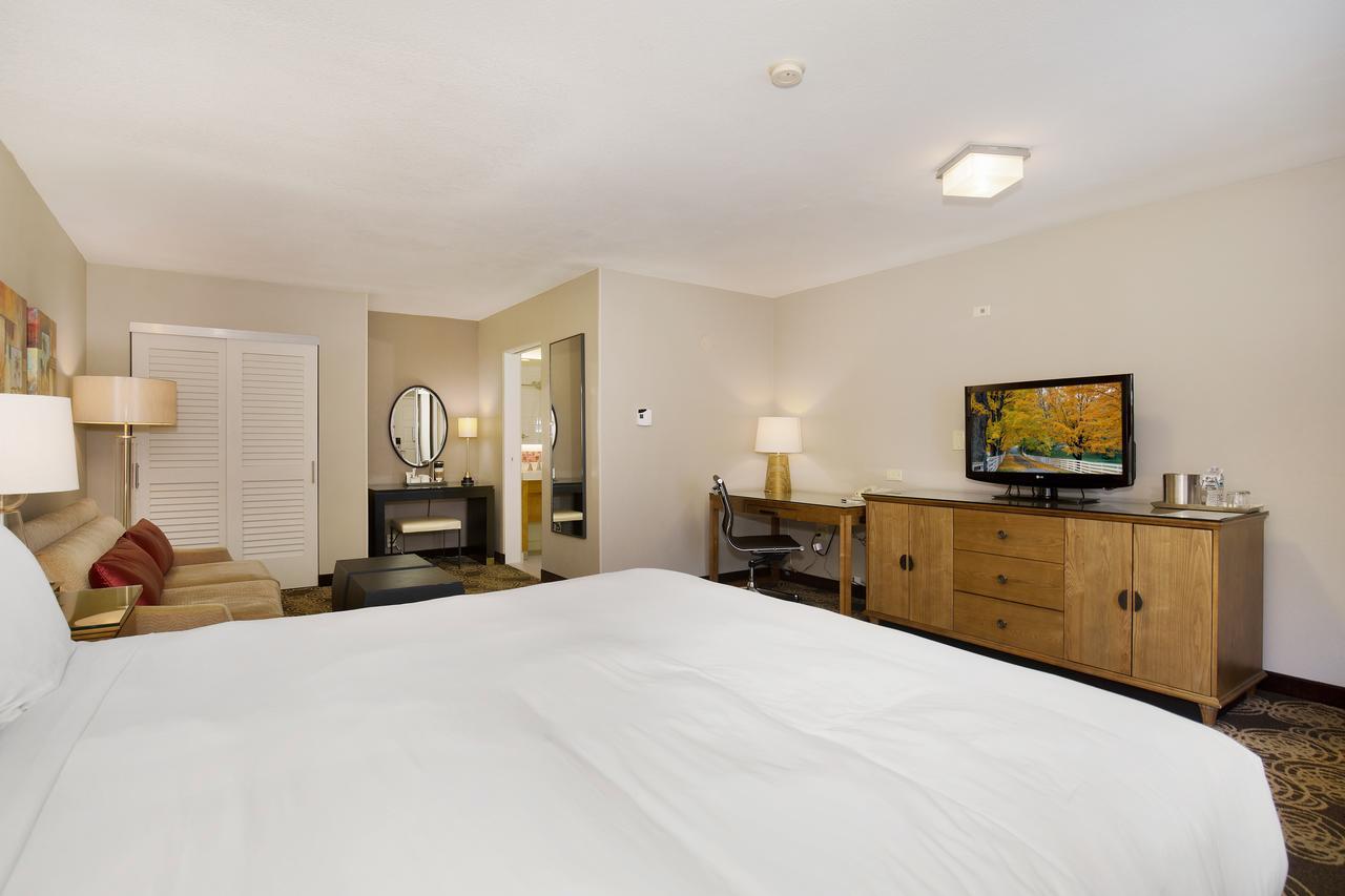 Hotel San Diego-Rancho Bernardo Eksteriør bilde
