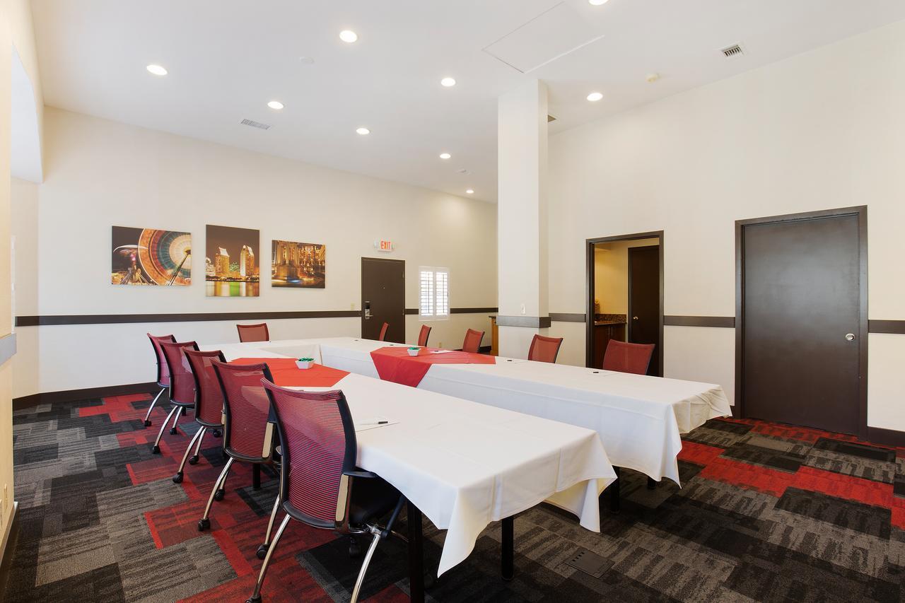 Hotel San Diego-Rancho Bernardo Eksteriør bilde