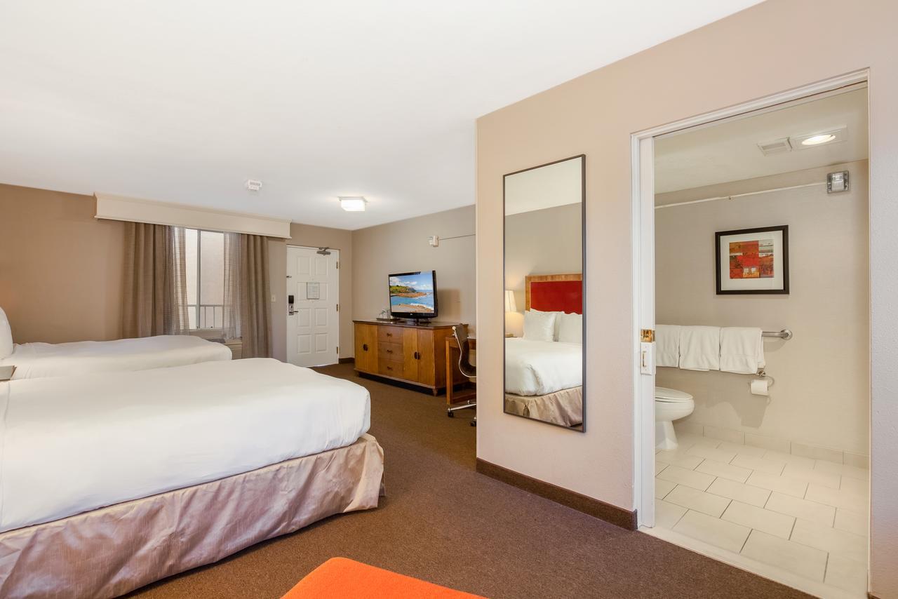 Hotel San Diego-Rancho Bernardo Eksteriør bilde