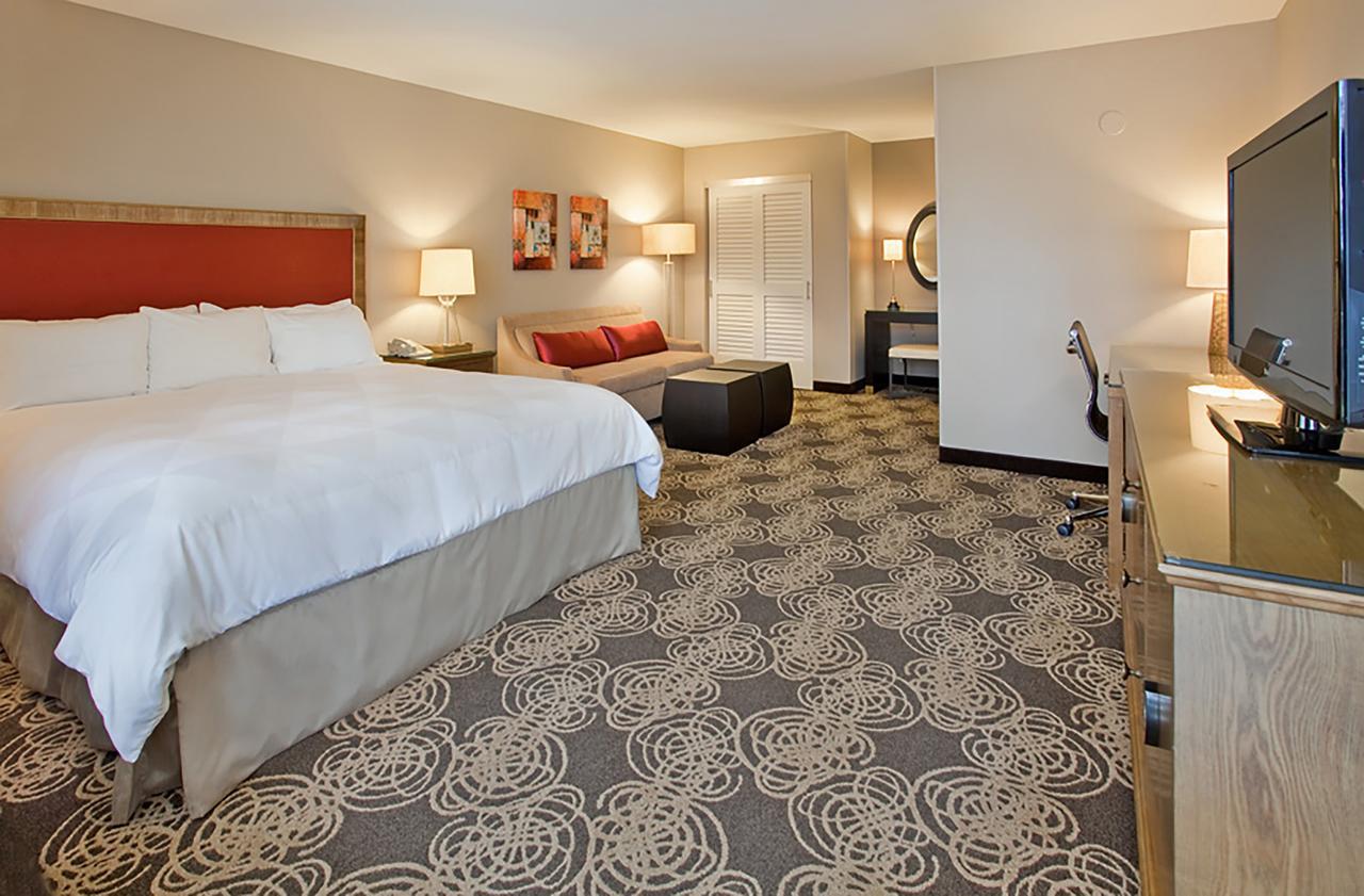 Hotel San Diego-Rancho Bernardo Eksteriør bilde