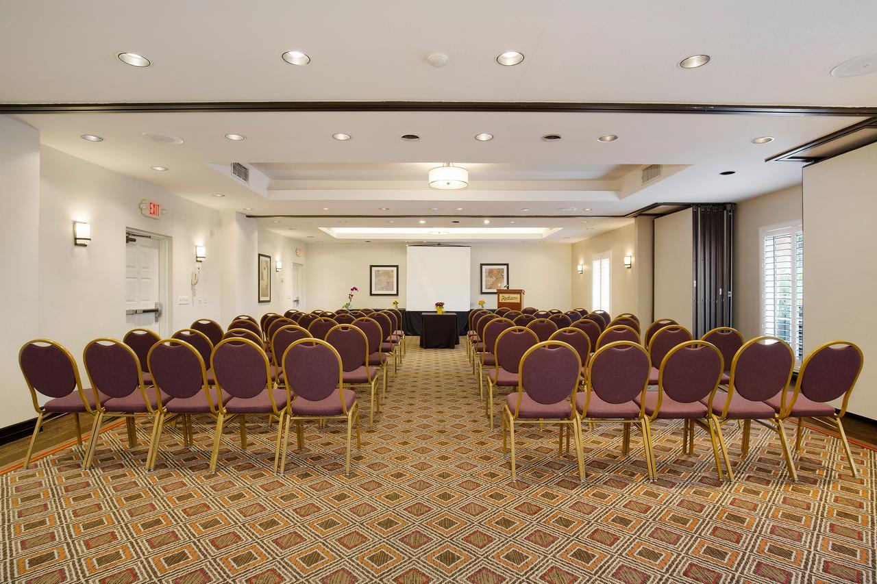 Hotel San Diego-Rancho Bernardo Eksteriør bilde