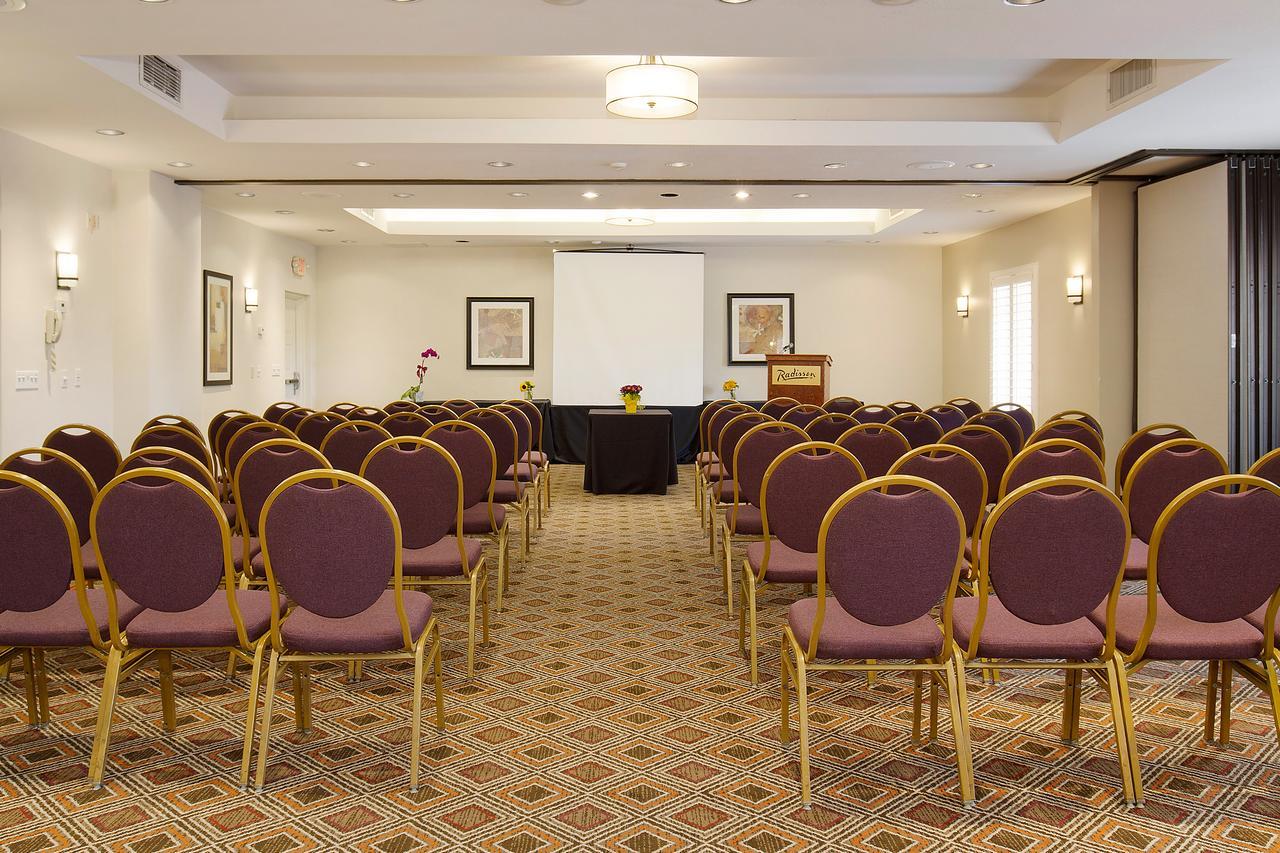 Hotel San Diego-Rancho Bernardo Eksteriør bilde