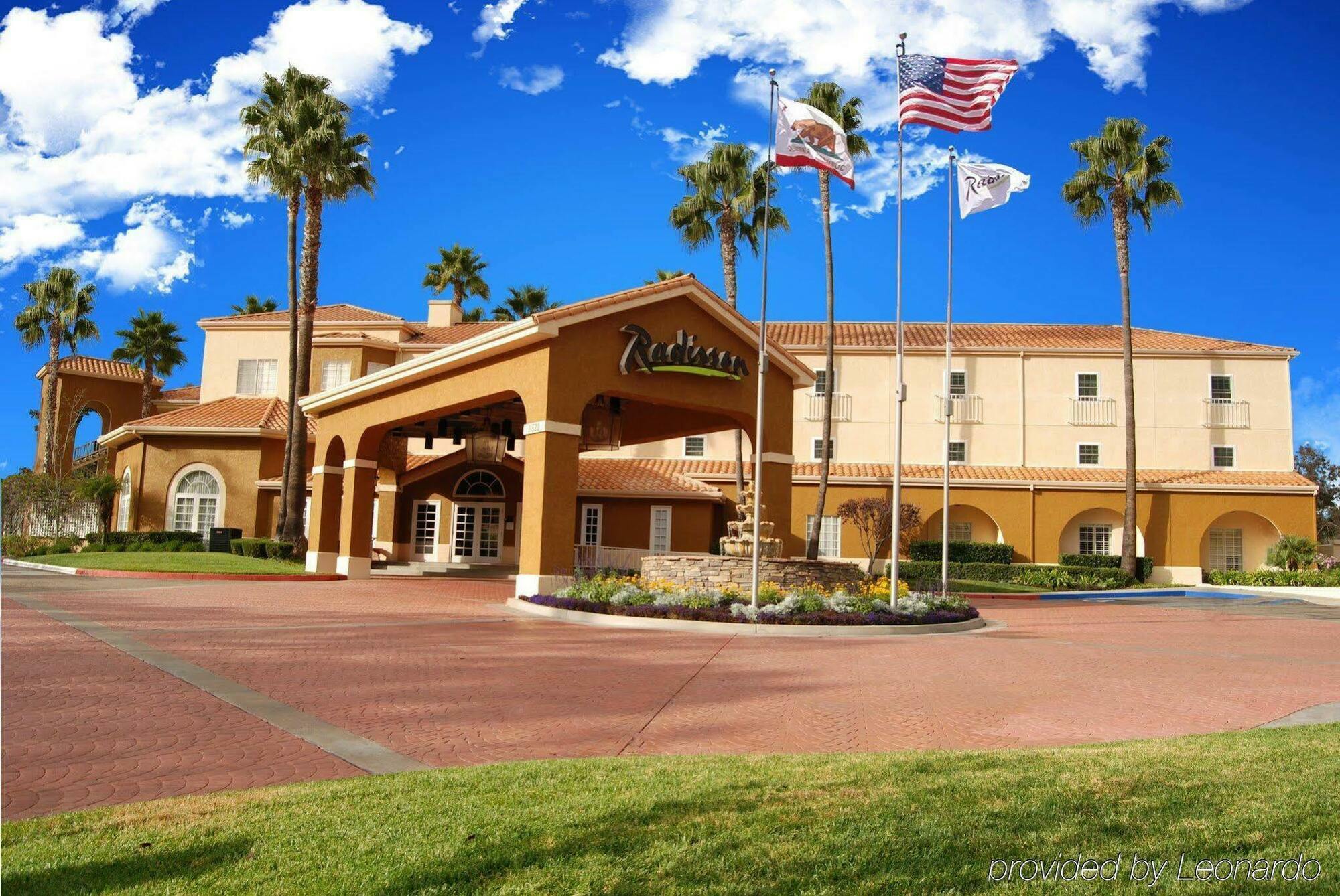 Hotel San Diego-Rancho Bernardo Eksteriør bilde