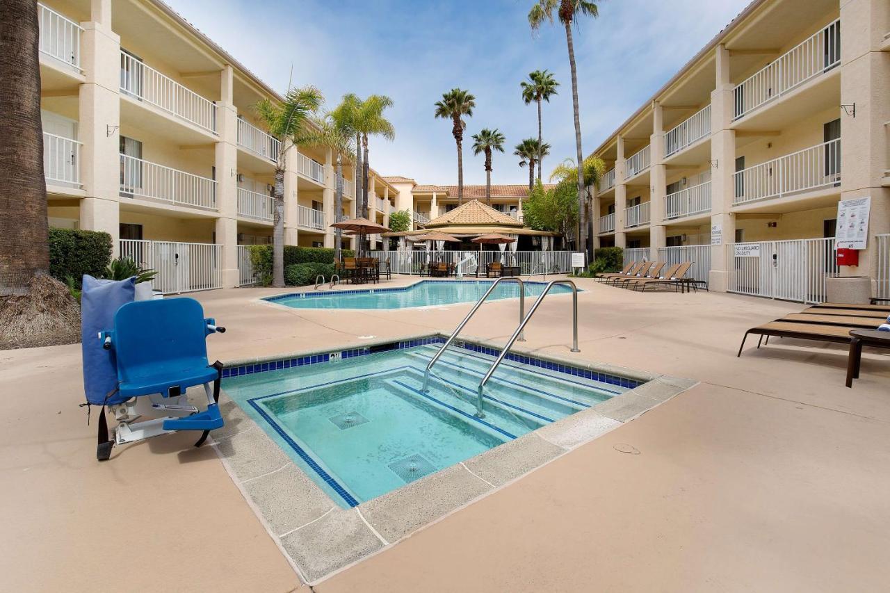 Hotel San Diego-Rancho Bernardo Eksteriør bilde