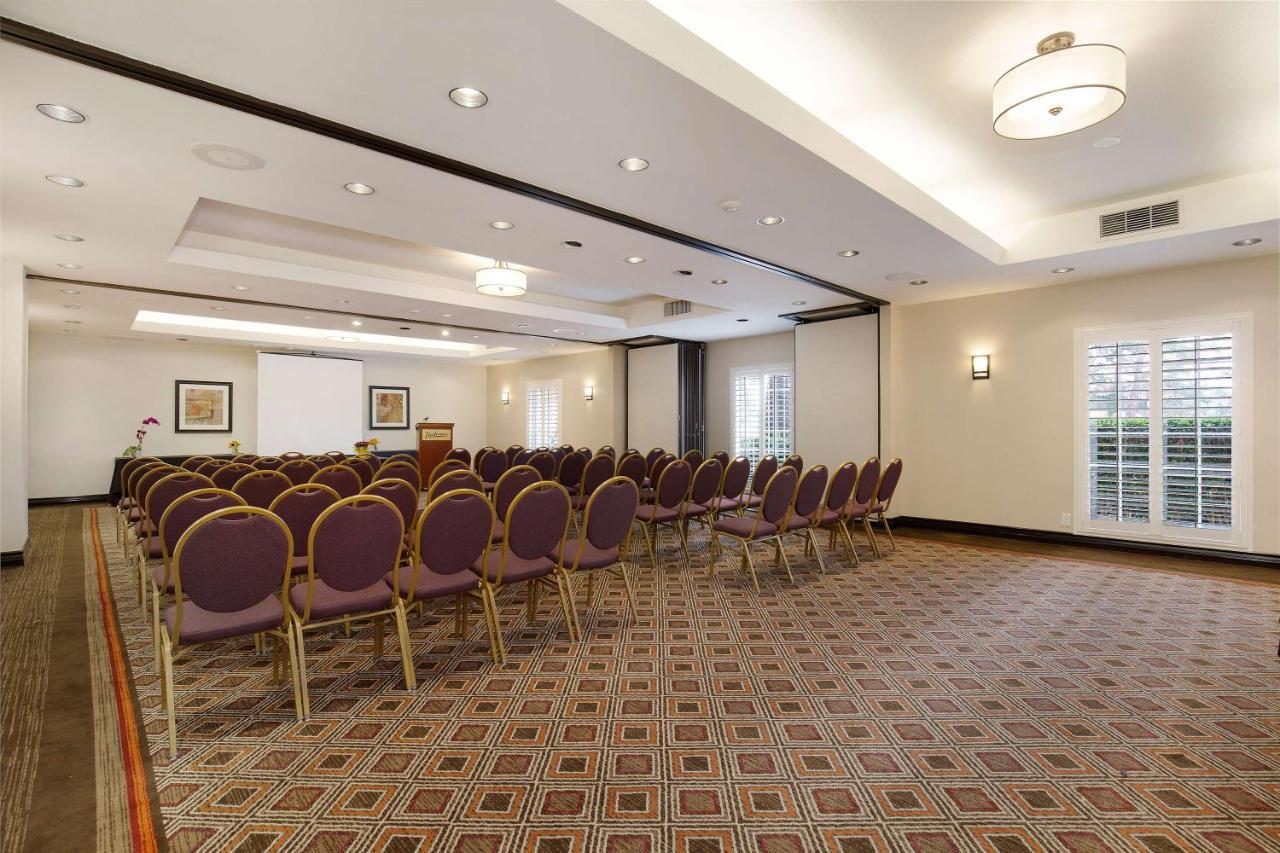 Hotel San Diego-Rancho Bernardo Eksteriør bilde
