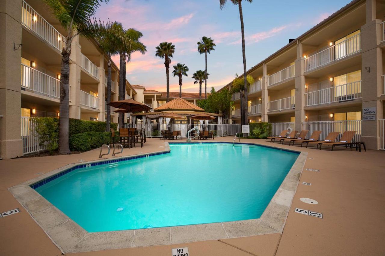 Hotel San Diego-Rancho Bernardo Eksteriør bilde