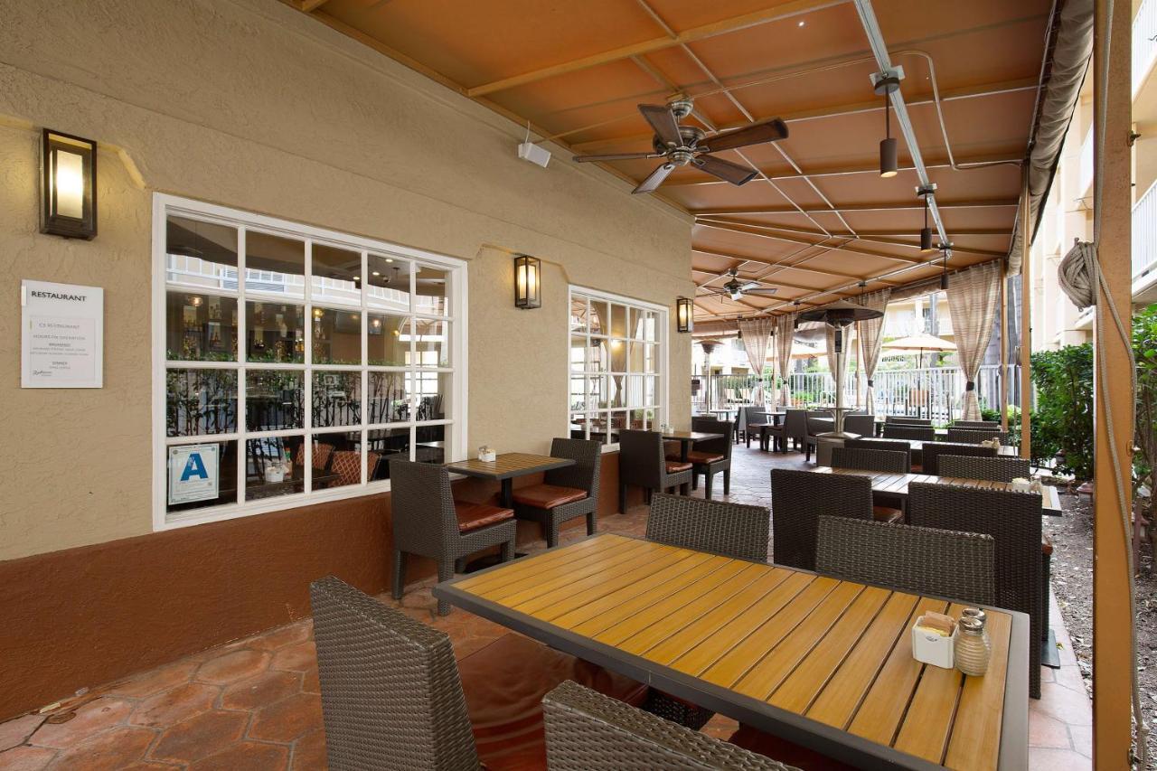 Hotel San Diego-Rancho Bernardo Eksteriør bilde