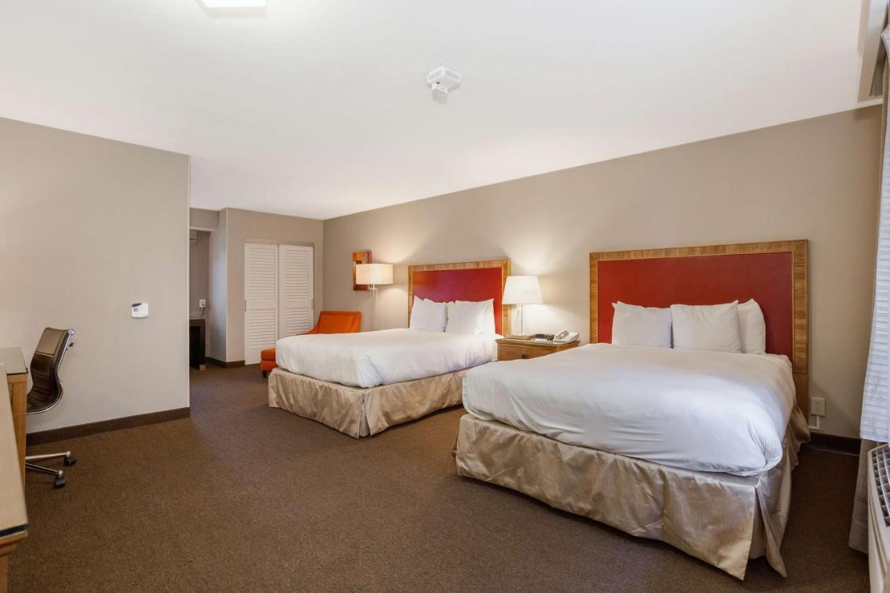 Hotel San Diego-Rancho Bernardo Eksteriør bilde
