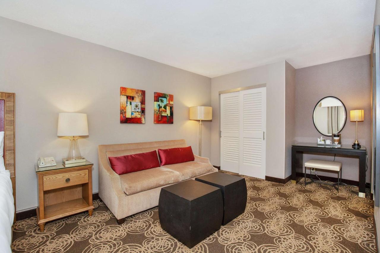 Hotel San Diego-Rancho Bernardo Eksteriør bilde
