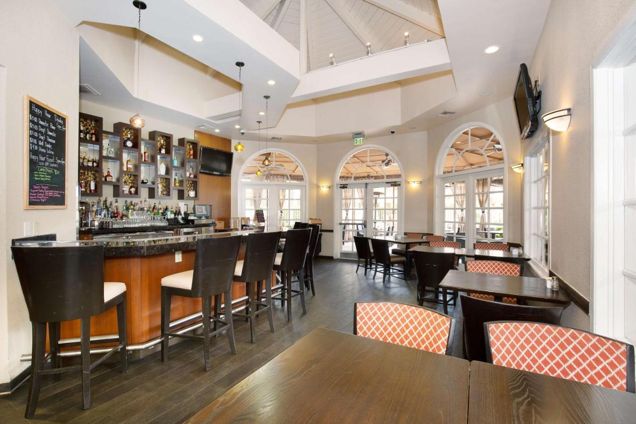 Hotel San Diego-Rancho Bernardo Eksteriør bilde