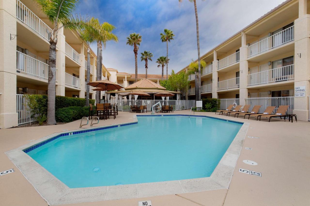 Hotel San Diego-Rancho Bernardo Eksteriør bilde