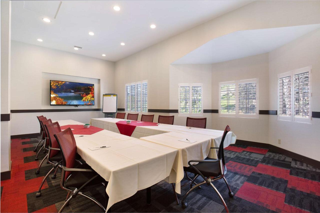 Hotel San Diego-Rancho Bernardo Eksteriør bilde