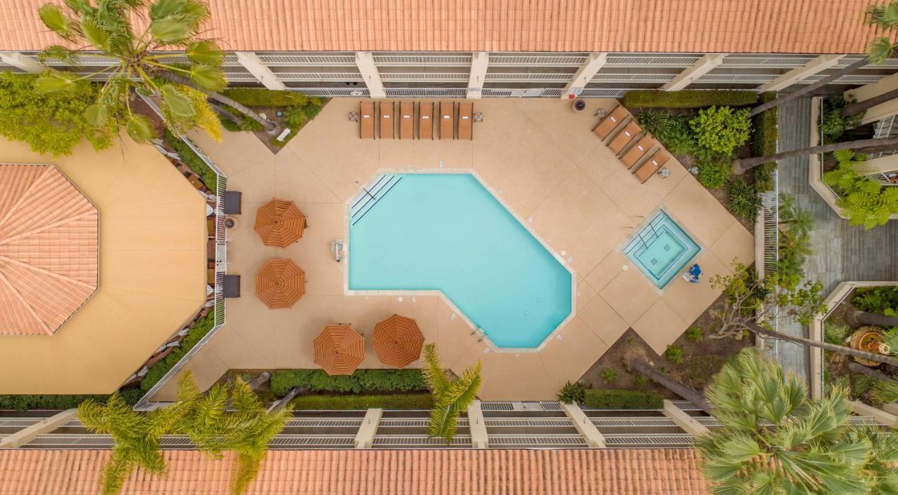 Hotel San Diego-Rancho Bernardo Eksteriør bilde