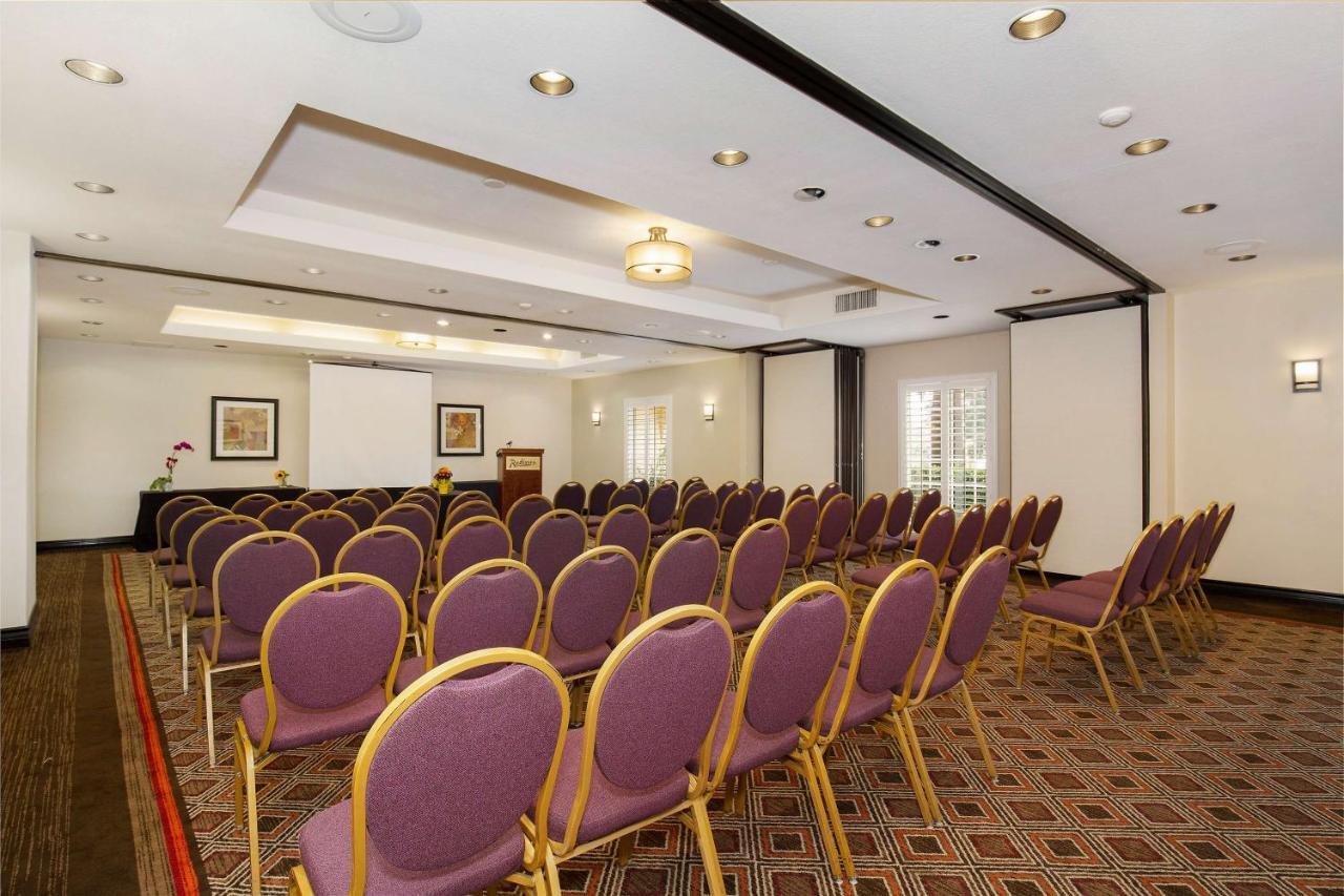 Hotel San Diego-Rancho Bernardo Eksteriør bilde