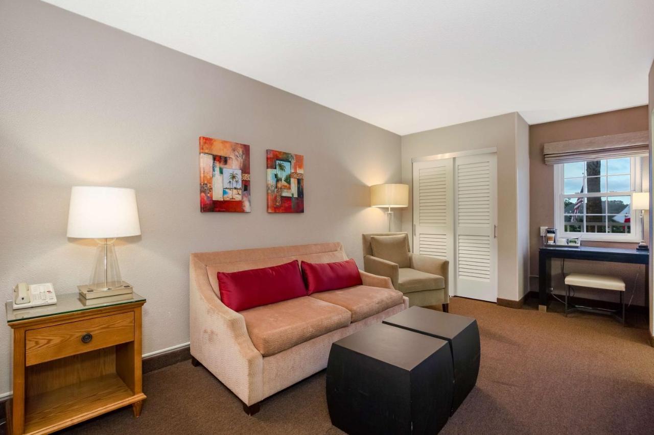 Hotel San Diego-Rancho Bernardo Eksteriør bilde