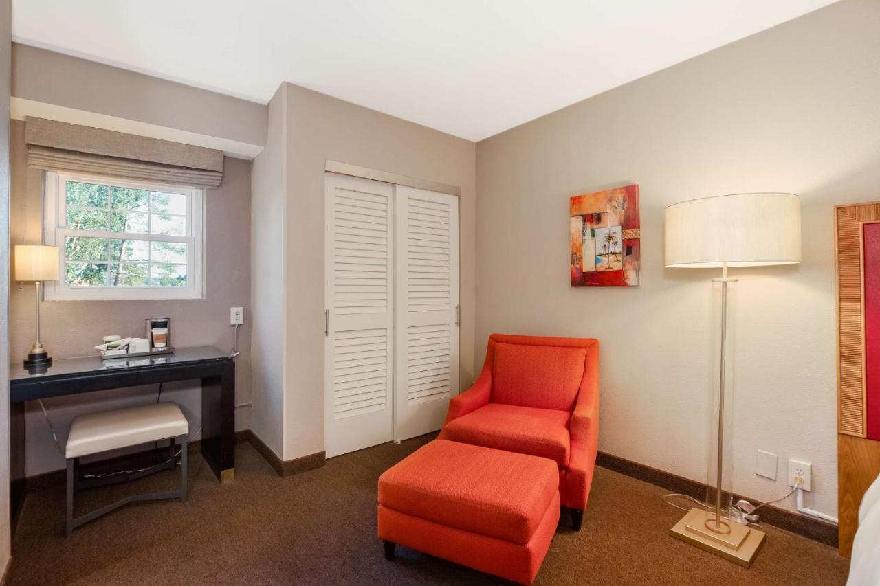 Hotel San Diego-Rancho Bernardo Eksteriør bilde