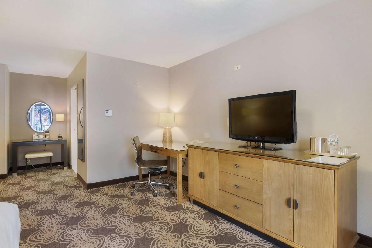 Hotel San Diego-Rancho Bernardo Eksteriør bilde
