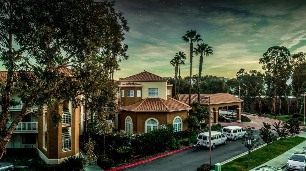 Hotel San Diego-Rancho Bernardo Eksteriør bilde