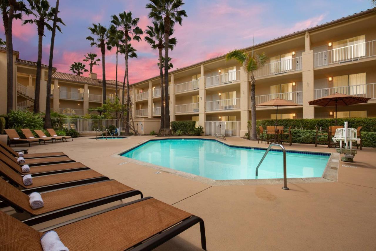 Hotel San Diego-Rancho Bernardo Eksteriør bilde