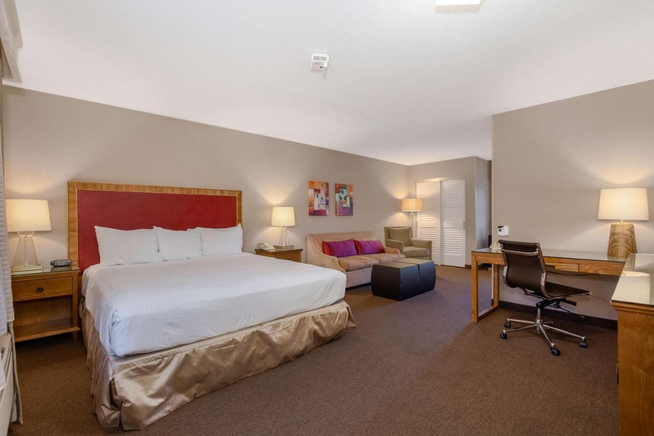 Hotel San Diego-Rancho Bernardo Eksteriør bilde