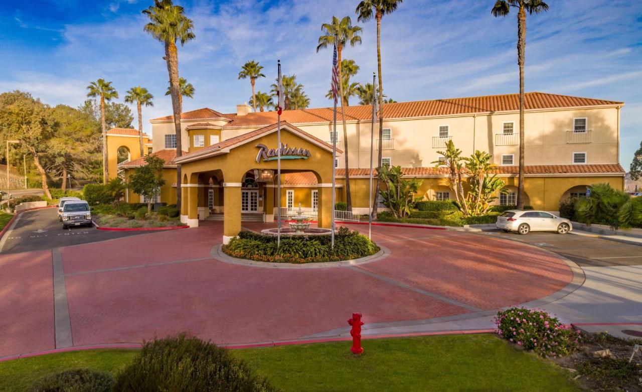 Hotel San Diego-Rancho Bernardo Eksteriør bilde